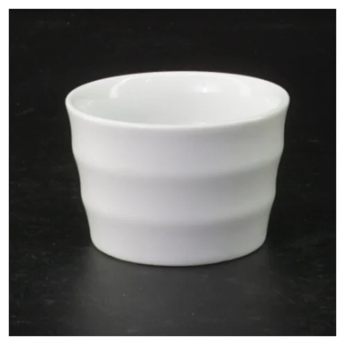 Keramikkopper (str. H 5 cm ø 7 cm)