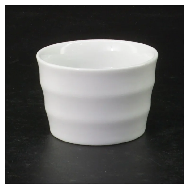 Keramikkopper (str. H 5 cm ø 7 cm)