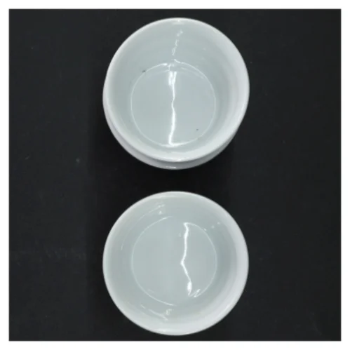 Keramikkopper (str. H 5 cm ø 7 cm)