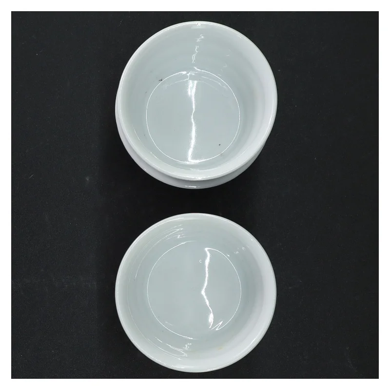 Keramikkopper (str. H 5 cm ø 7 cm)