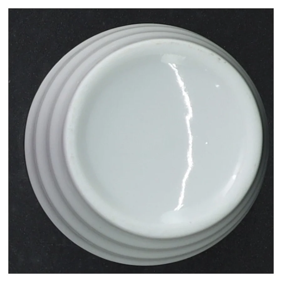 Keramikkopper (str. H 5 cm ø 7 cm)