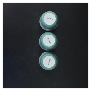 Eva Solo kaffekopper, 3 styk fra Eva Solo (str. 8 cm. 3 styk)