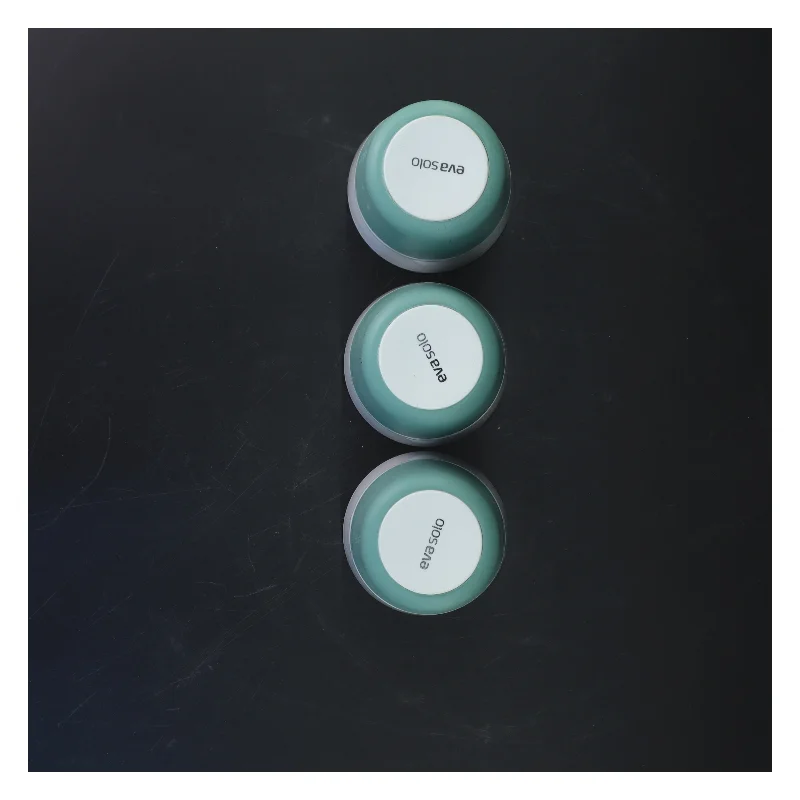 Eva Solo kaffekopper, 3 styk fra Eva Solo (str. 8 cm. 3 styk)