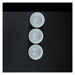 Eva Solo kaffekopper, 3 styk fra Eva Solo (str. 8 cm. 3 styk)