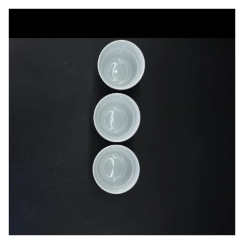 Eva Solo kaffekopper, 3 styk fra Eva Solo (str. 8 cm. 3 styk)