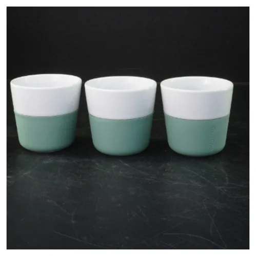 Eva Solo kaffekopper, 3 styk fra Eva Solo (str. 8 cm. 3 styk)