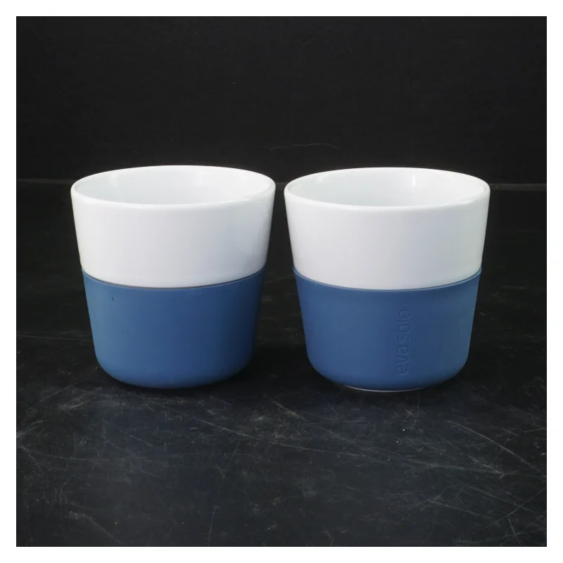 Eva Solo krus (str. 8 cm. 2 styk) fra Eva Solo