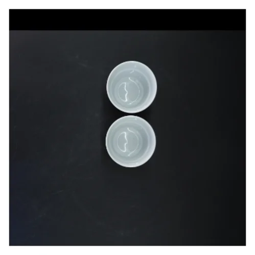 Eva Solo krus (str. 8 cm. 2 styk) fra Eva Solo