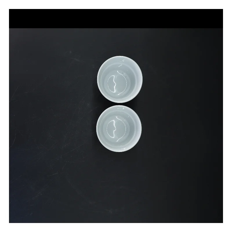 Eva Solo krus (str. 8 cm. 2 styk) fra Eva Solo