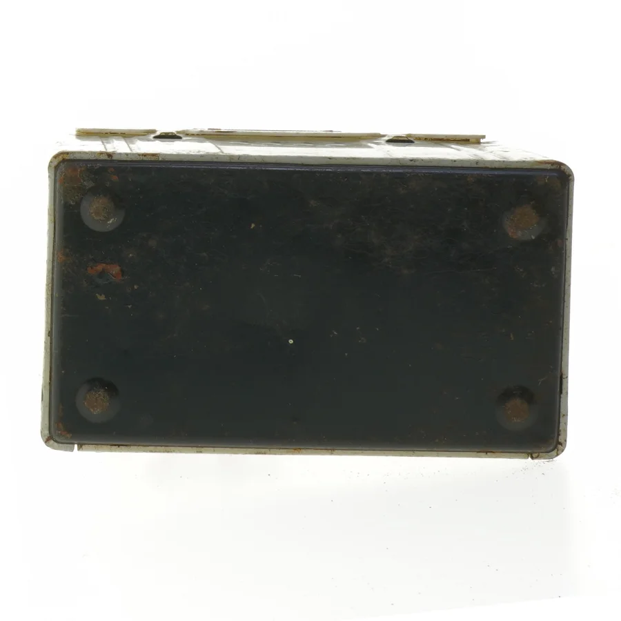 Miniature legetøjskomfur (str. 16,5 cm)