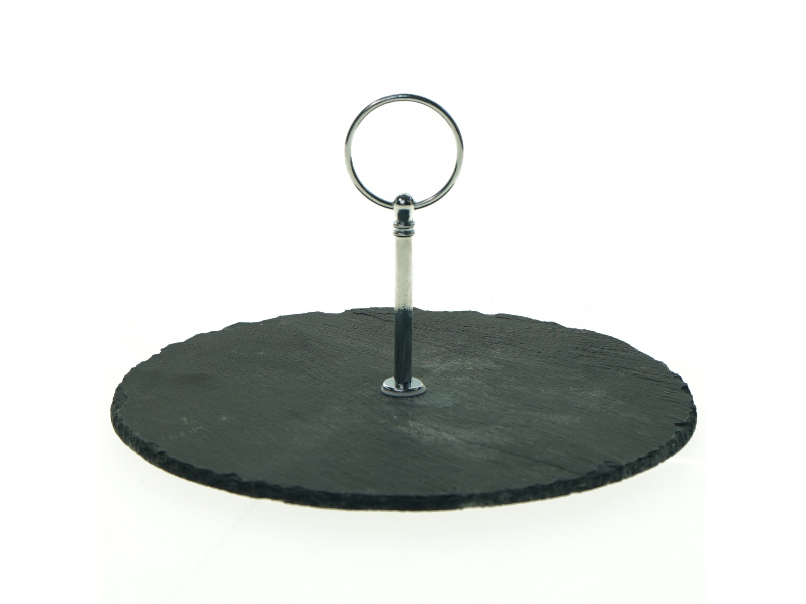 Skiffer ostefad (str. Ø 22 cm)