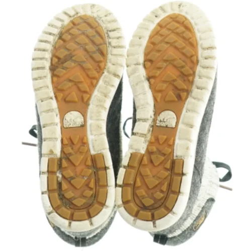 Vinterstøvler fra Sorel (str. 40)