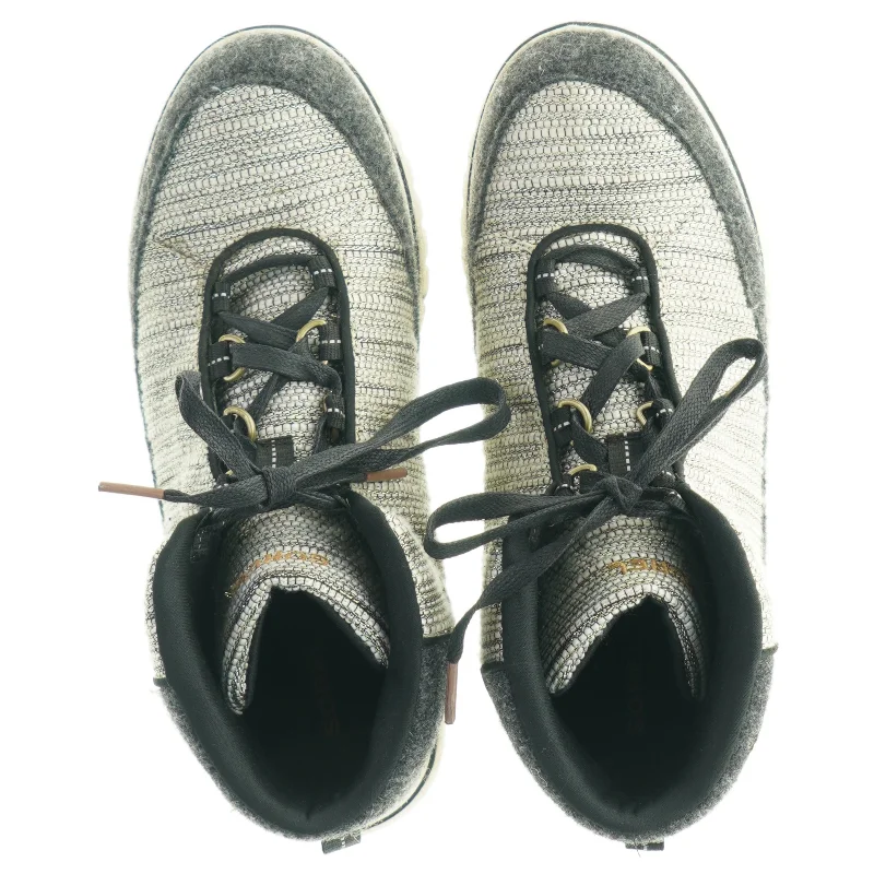 Vinterstøvler fra Sorel (str. 40)