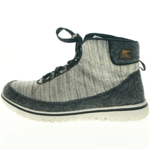 Vinterstøvler fra Sorel (str. 40)