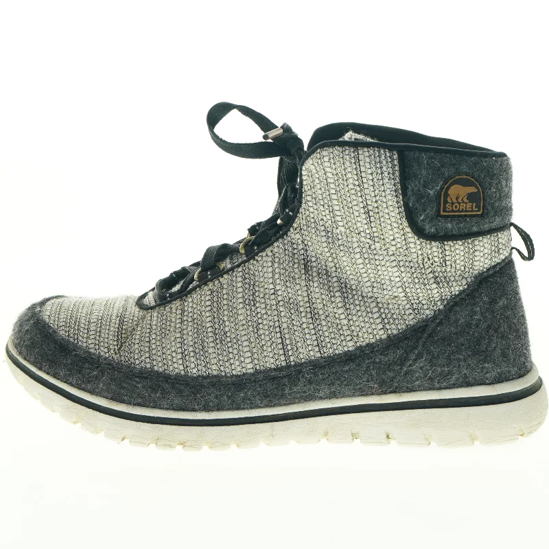 Vinterstøvler fra Sorel (str. 40)