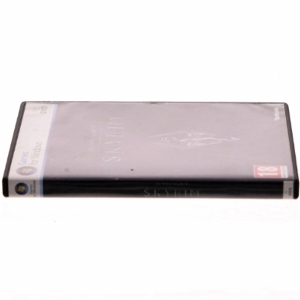 The Elder Scrolls V: Skyrim PC Spil fra Bethesda