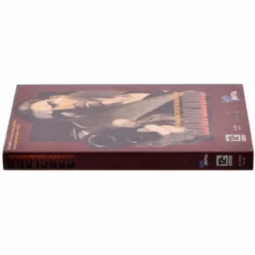 Gangland PC Spil fra Whiptail Interactive