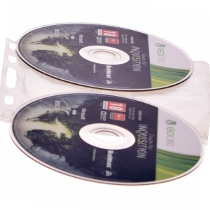 Xbox 360 spil Dragon Age: Inquisition fra Microsoft