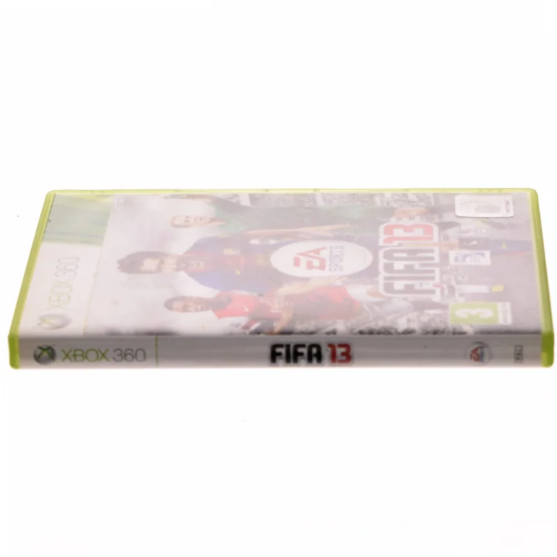 FIFA 13 til Xbox 360 fra EA Sports
