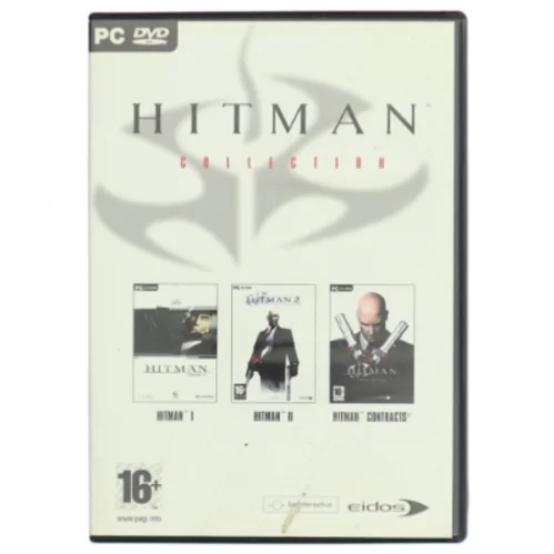 Hitman