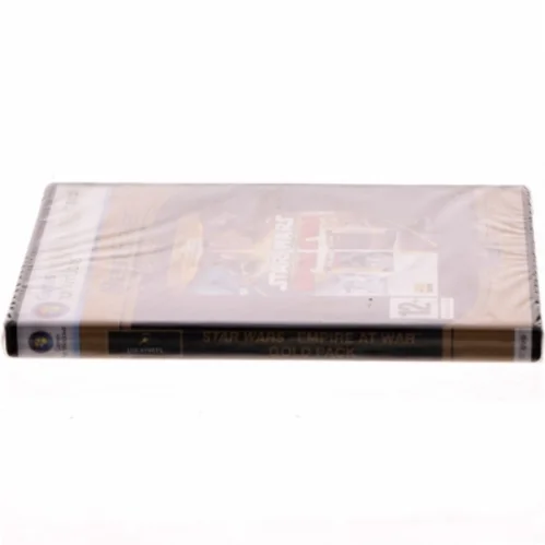 Star Wars: Empire at War Gold Pack PC-spil fra LucasArts