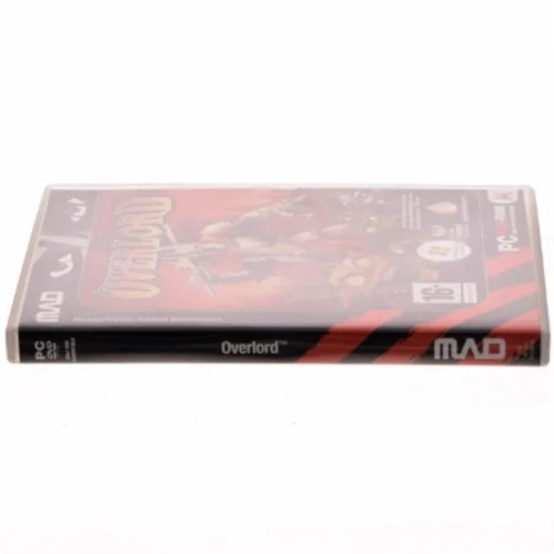 Overlord PC spil fra Codemasters