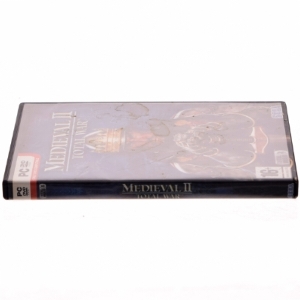 Medieval II: Total War PC-spil fra SEGA