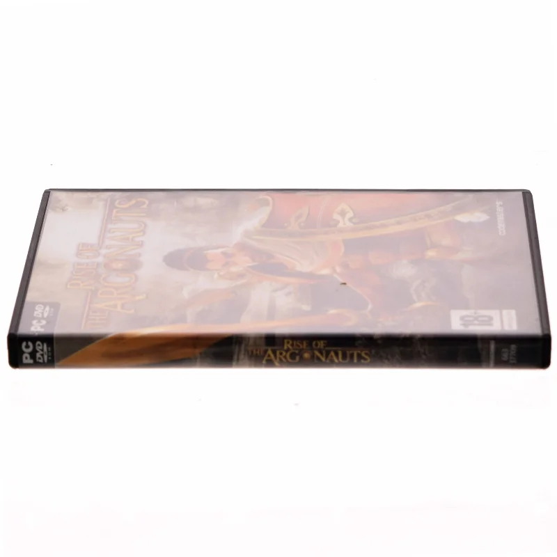 Rise of the Argonauts PC Spil fra Codemasters