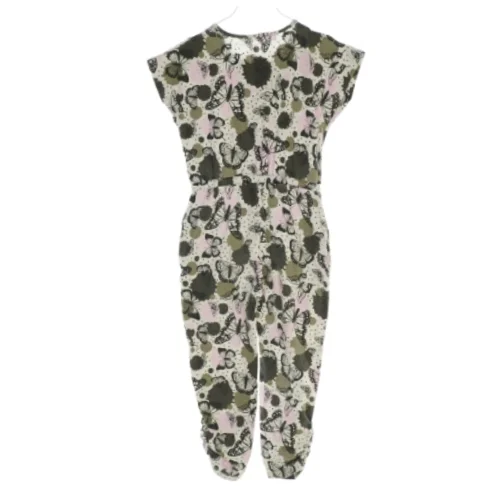 Buksedragt fra VRS (str. 110)