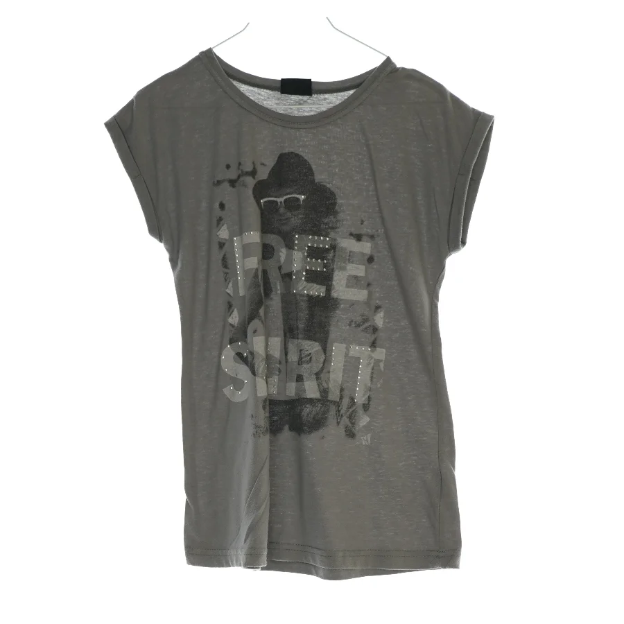 T shirt fra MM (str. 134/140)