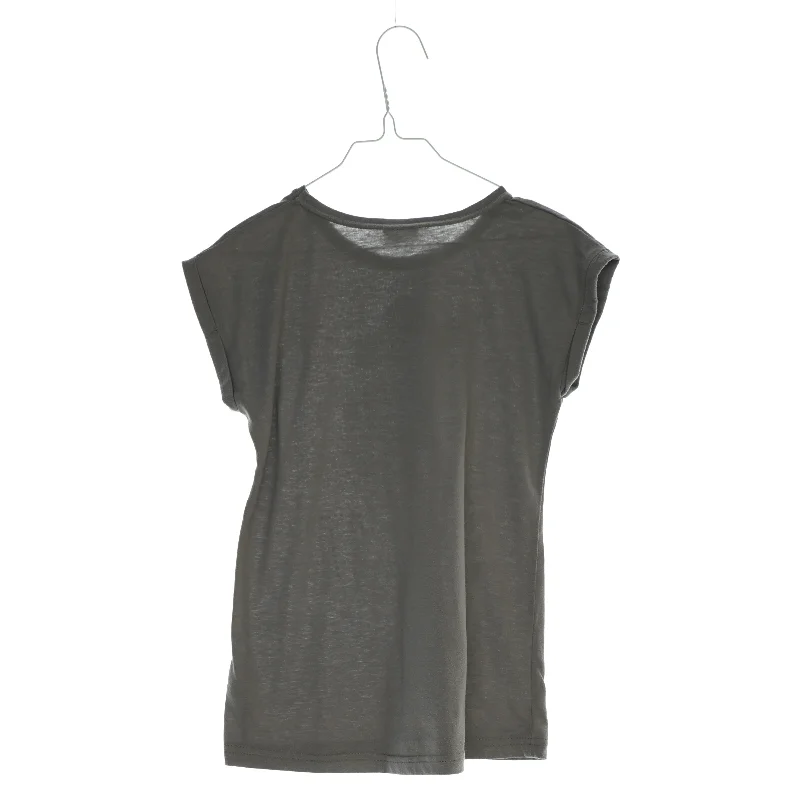 T shirt fra MM (str. 134/140)