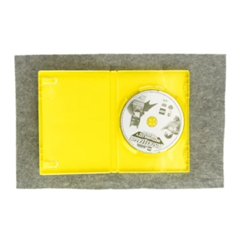 Lego Justice league, Gotham city breakout (DVD)