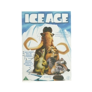 Ice age (DVD)