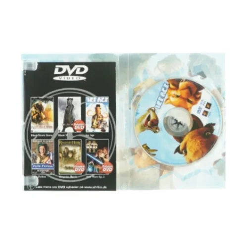 Ice age (DVD)