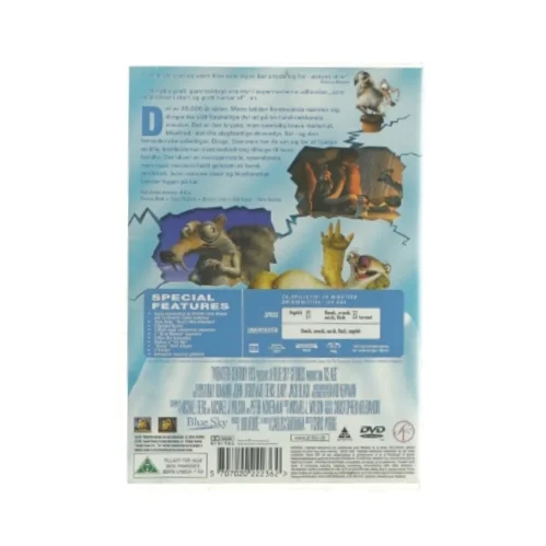 Ice age (DVD)