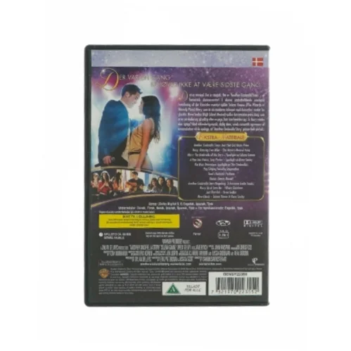 Another cinderella story (DVD)