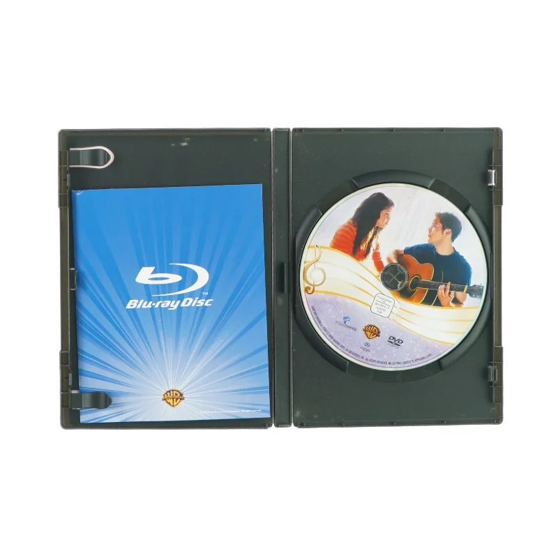 Another cinderella story (DVD)