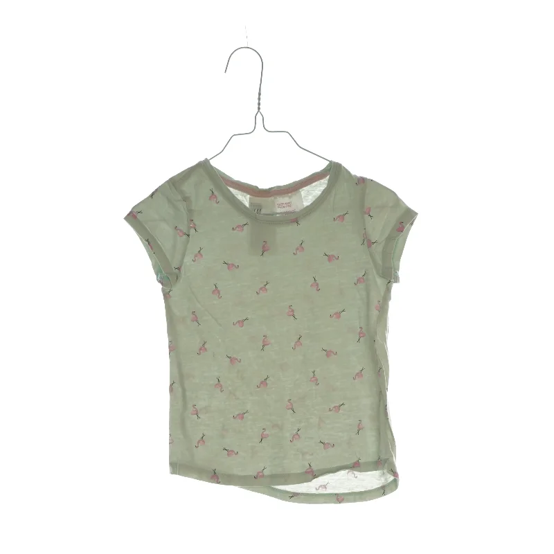 T shirt fra H&M (str. 110/116)