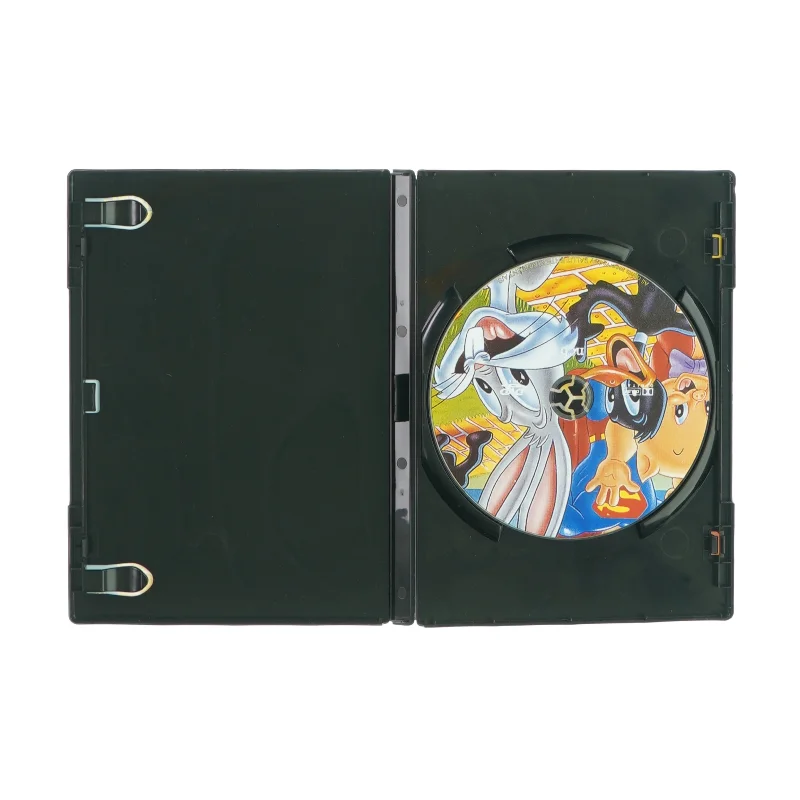 Kidz - børns bedste (DVD)