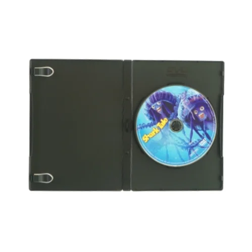 El Espanta Tiburones (DVD)