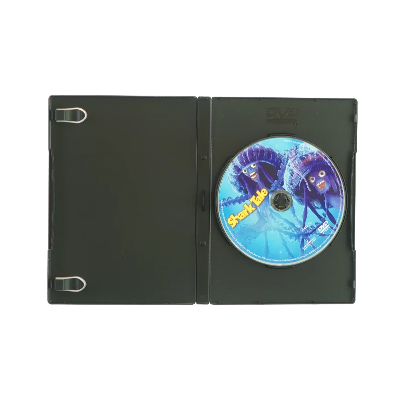 El Espanta Tiburones (DVD)