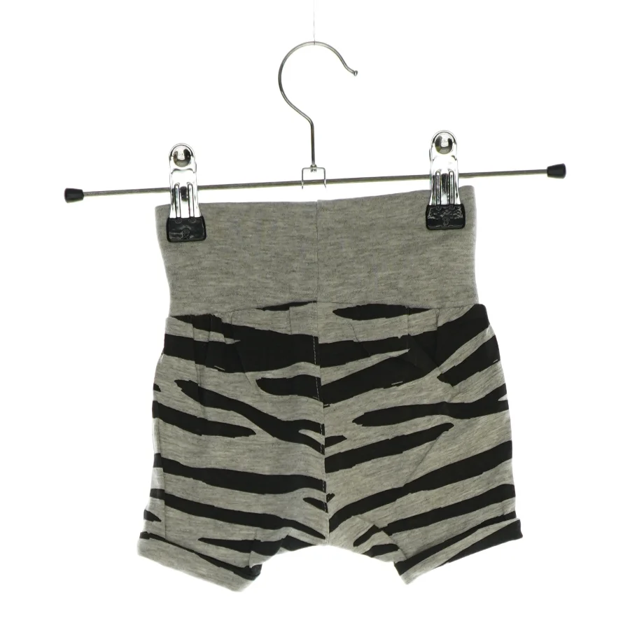 Shorts fra H&M (str. 50)