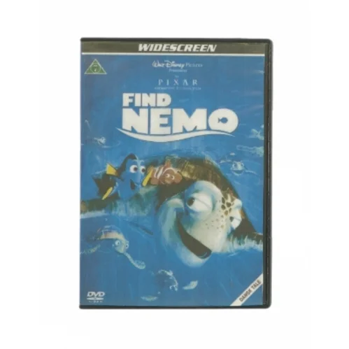 Find Nemo (DVD)