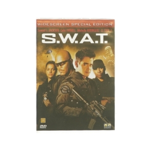 S.W.A.T. (DVD)