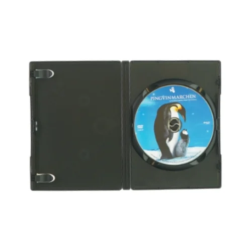 Pingvinmarchen (DVD)