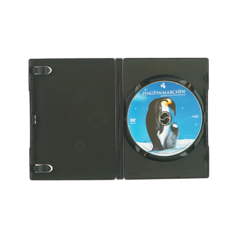 Pingvinmarchen (DVD)