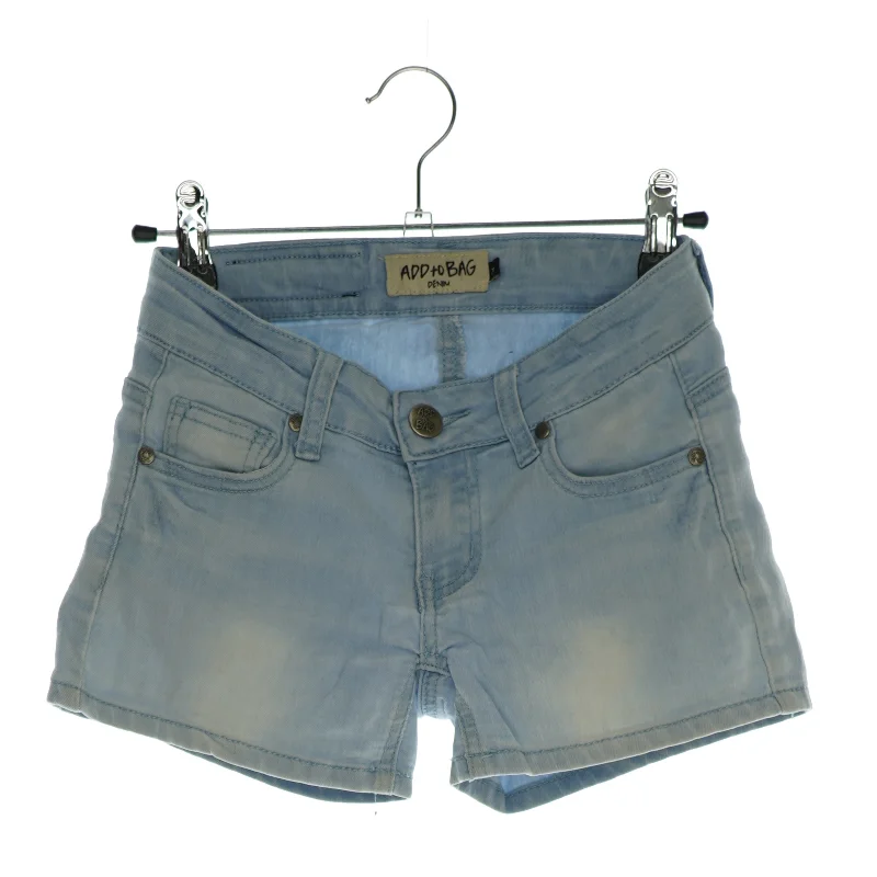 Shorts fra Add & Bag (str. 7 år)