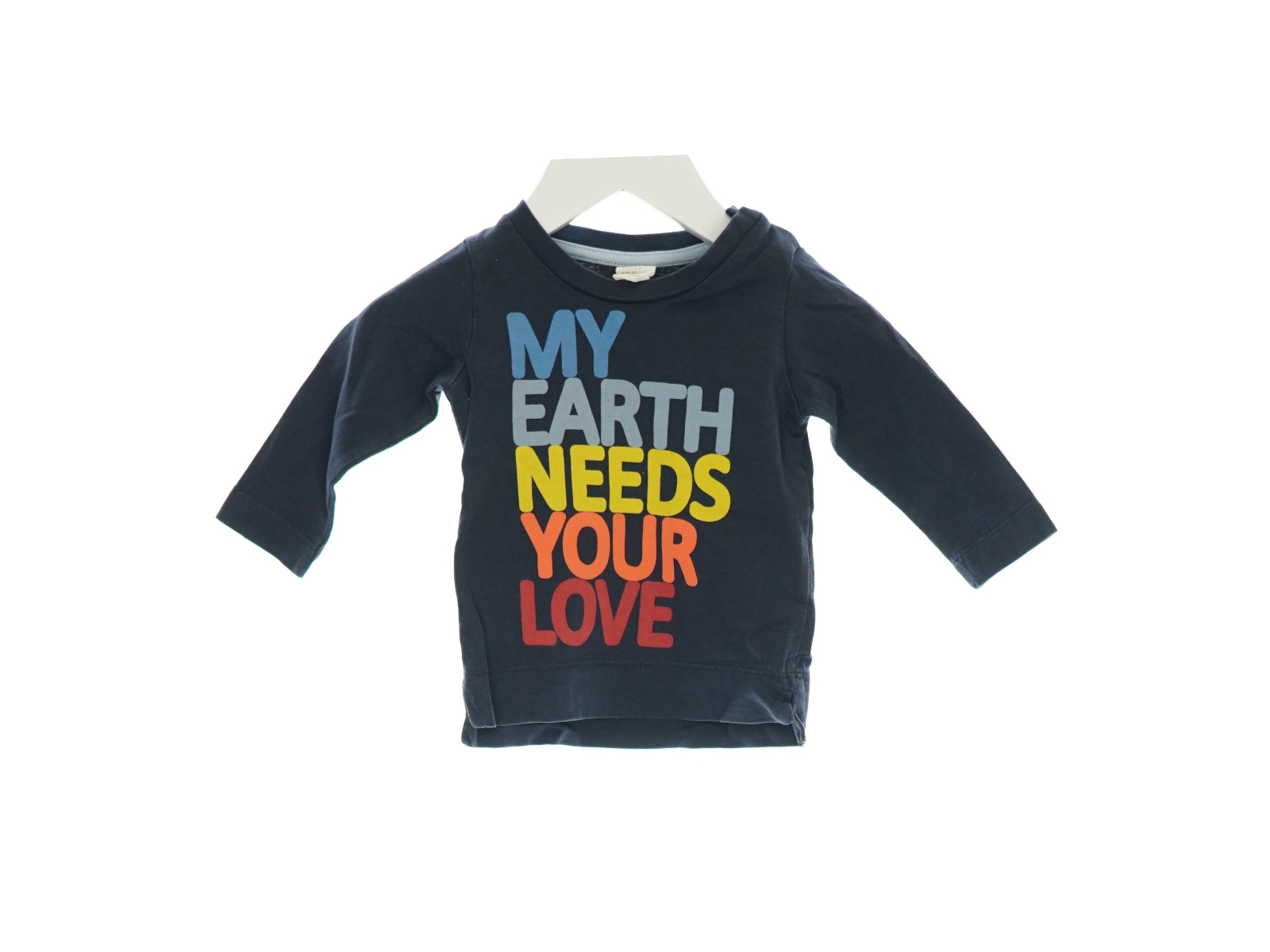 Bluse fra H&M (Str. 62)