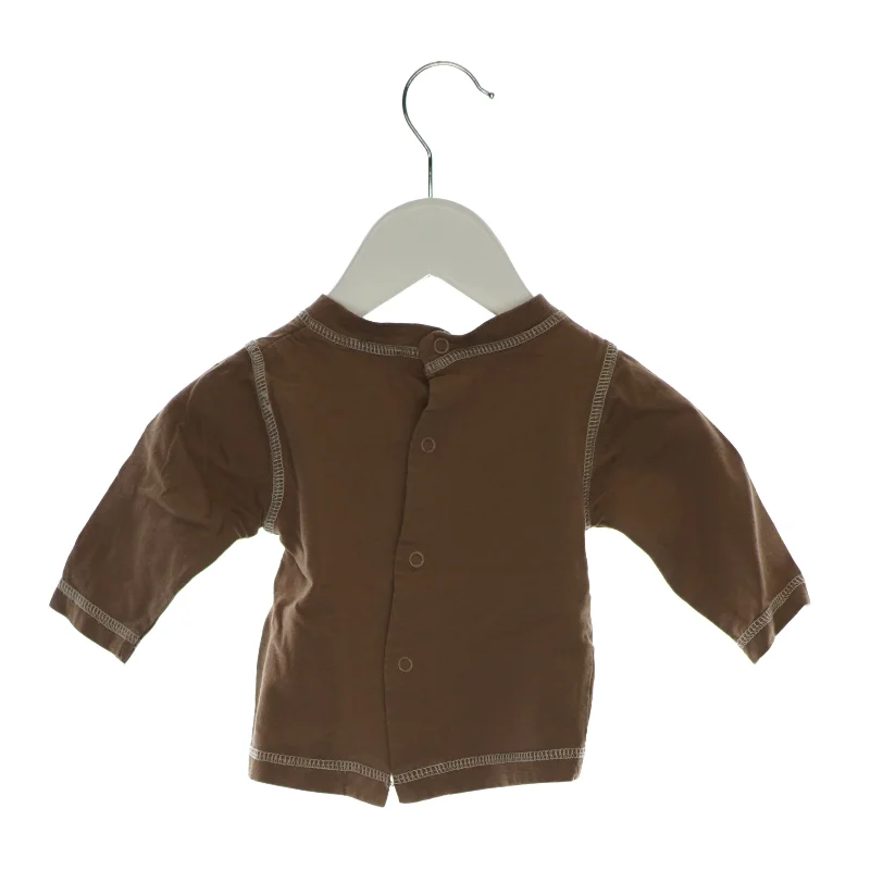 Bluse fra Petit Kimbaloo (Str. 3 mdr)