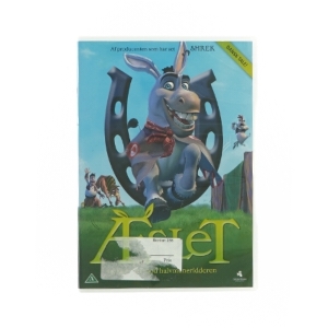 Æslet (DVD)
